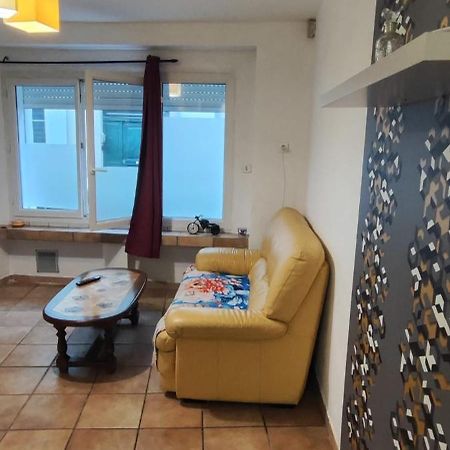 Bonne Pose Apartment Cherbourg-en-Cotentin Exterior foto