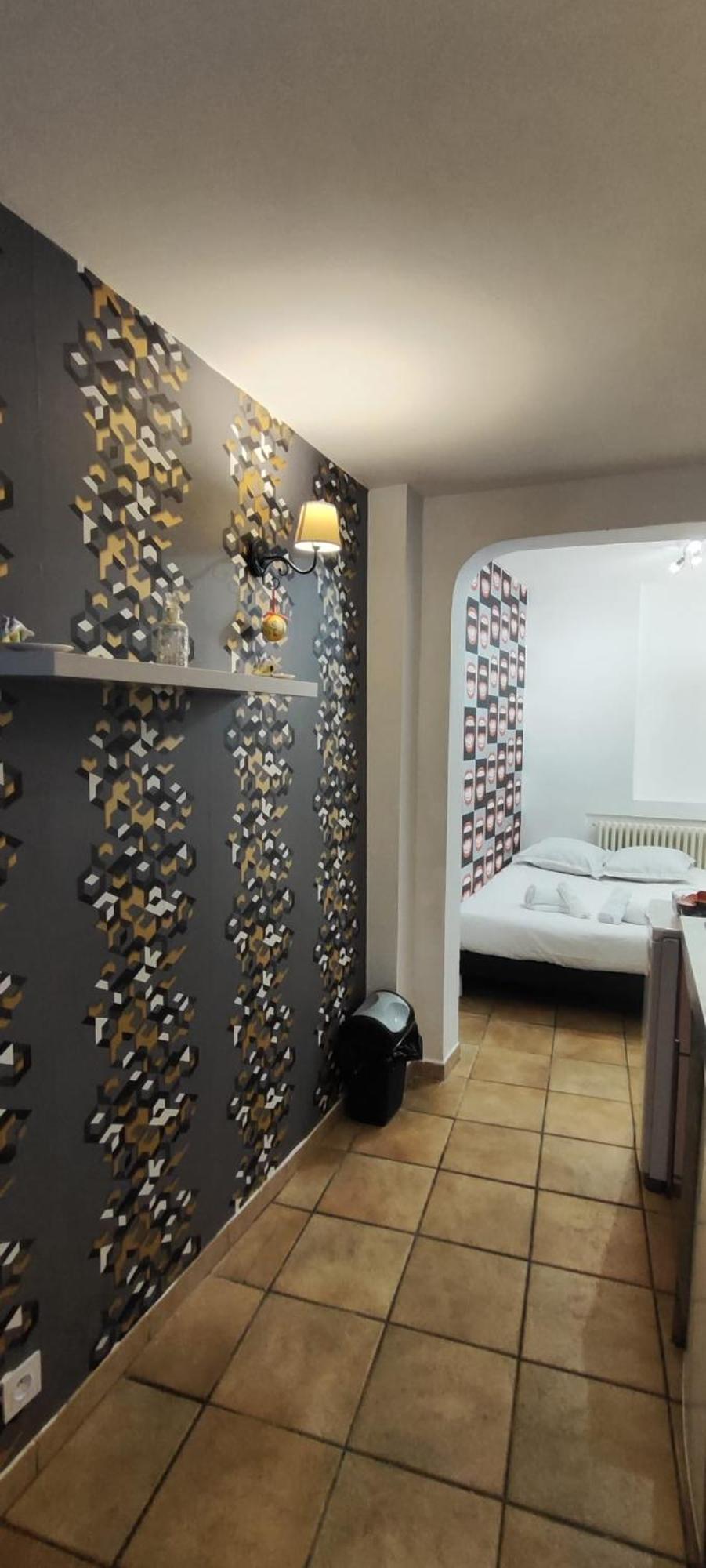 Bonne Pose Apartment Cherbourg-en-Cotentin Exterior foto